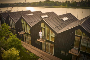Netzschuppen in Kappeln